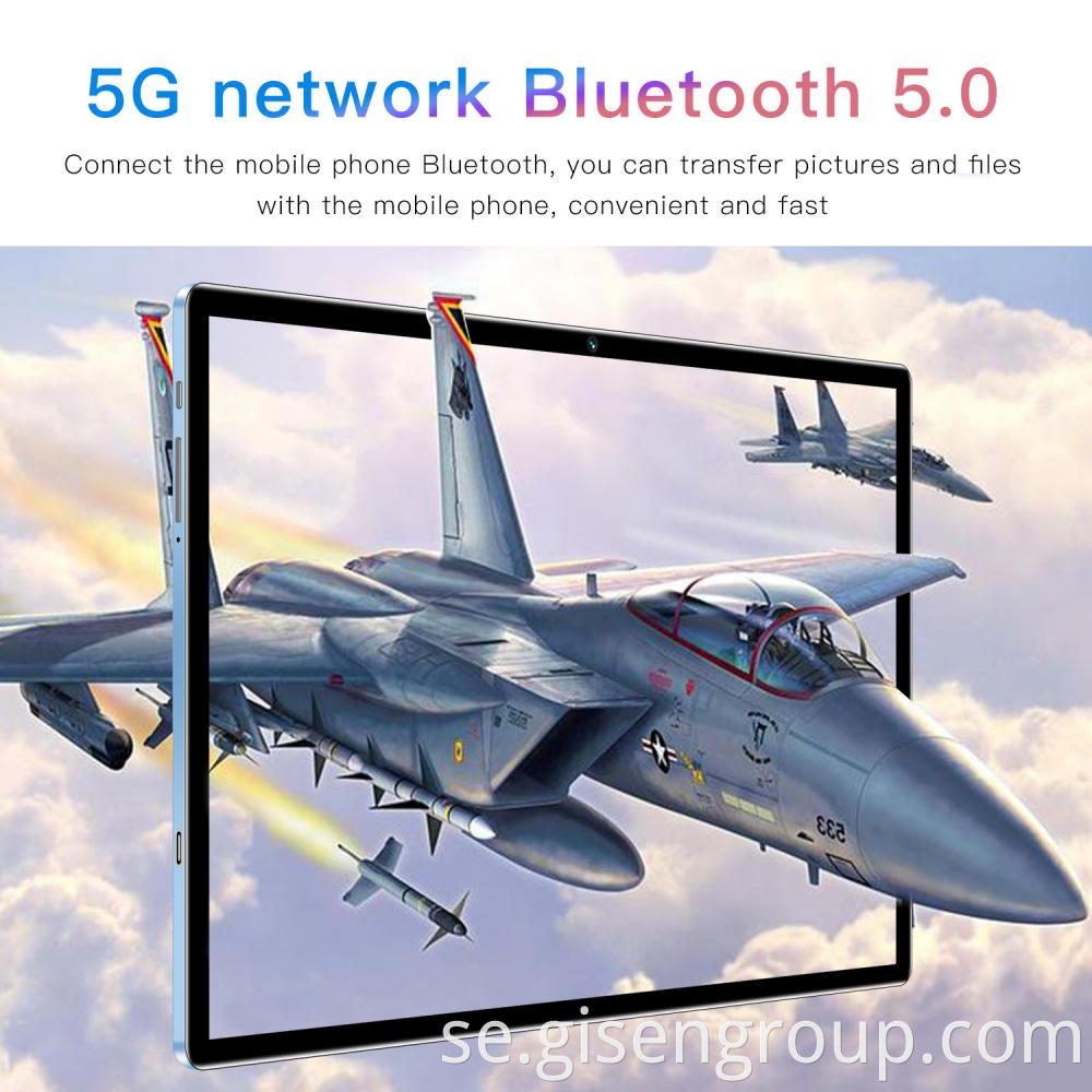 Android 5g Tablet9